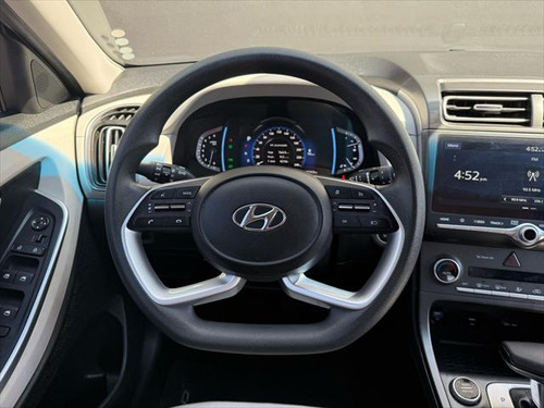 Hyundai Creta 1.5 Gls Premium At