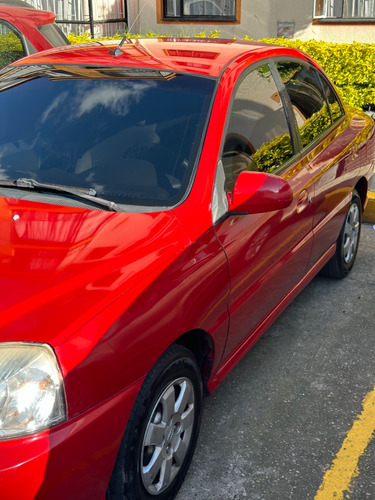 Kia Rio 1.5 Stylus