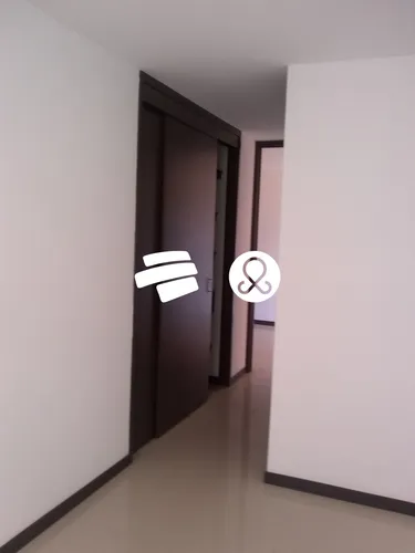 Vendo Apartaestudio, Sector Niquia, A Cinco Minutos Del Metro