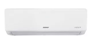 Aire acondicionado Surrey Residencial split inverter frío/calor 2356 frigorías blanco 220V 553GIQ0901F
