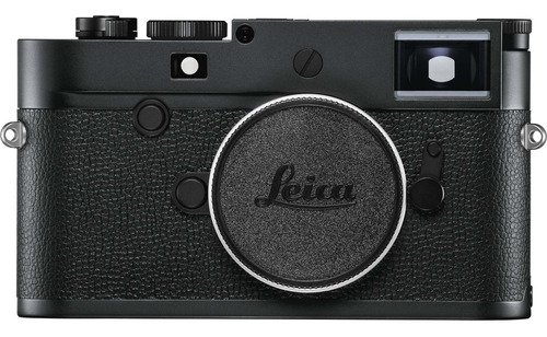 Leica M10 Monochrom Digital Rangefinder Camara
