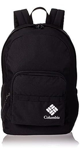 Mochila Senderismo Mochila Columbia Zigzag 22l, Negra, Talla