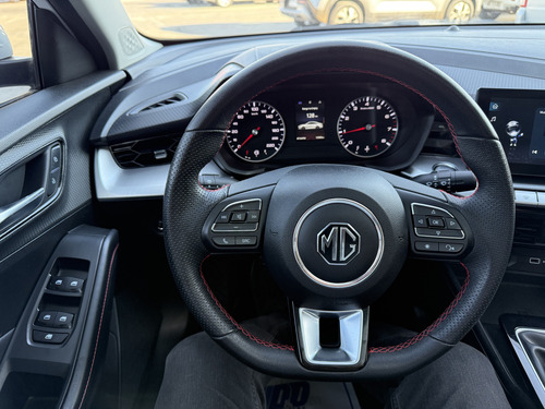 MG GT 1.5 Com Mt