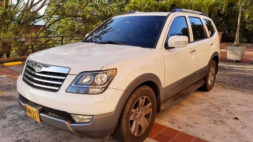 Kia Mohave Ex Automatica Diesel 4x4 2011 **