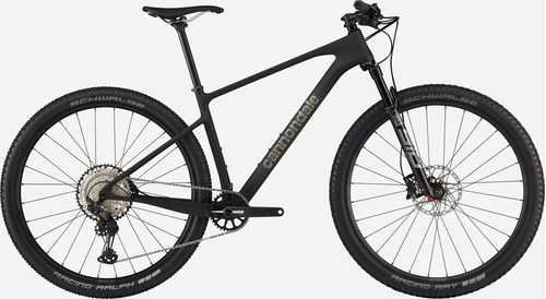 Bicicleta Rod 29 Cannondale Scalpel Ht 3 Carbon - Solo Bici