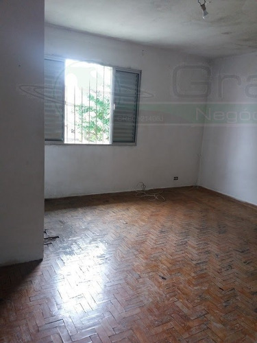 Casa Sobrado Para Venda, 3 Dormitório(s), 110.0m² - 4224