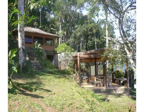 Imagem 2 de 13 de Casa Em Ilha Em Angra Dos Reis - 2042007304 - 67724488