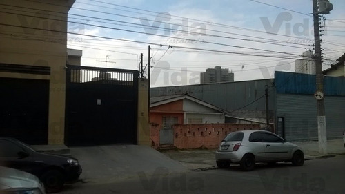 Imagem 7 de 14 de Terreno Área Para Venda, 1146.0m² - 32997
