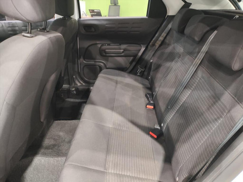 Citroën C4 Cactus 1.6 VTI 120 FLEX FEEL PACK EAT6