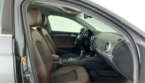 Imagen 11 de 15 de 114098 - Audi A3 2018 Con Garantía