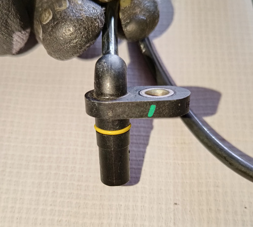 Sensor Velocidad Abs Cheyenne,silverado,suburban,tahoe (Usado)