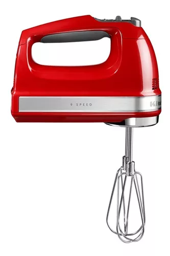 Comprar Mini Batidora Kitchenaid 2 Velocidades