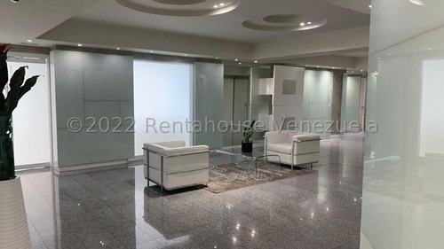 Imagen 6 de 11 de Espectacular Y Exclusivo Apartamento Para Alquilar En Las Mercedes #23-4005 As