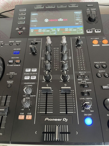 Imagen 4 de 5 de Pioneer Dj Xdj-rr All In One Digital Dj System
