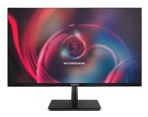 Monitor Ozone Gamer Dsp28 Ips 28 4k Color Negro