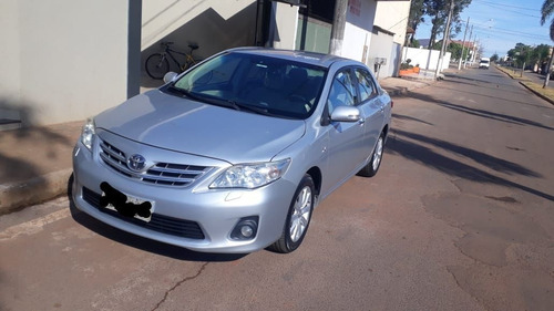Toyota Corolla 2012 2.0 16v Altis Flex Aut. 4p