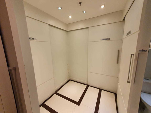 Imagem 9 de 14 de Sala Comercial À Venda Com 56m², Centro, Mogi Das Cruzes, Sp