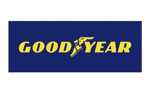Kit 2 Pneus Goodyear Aro 14c 185r14c Cargomarathon2 102/100r