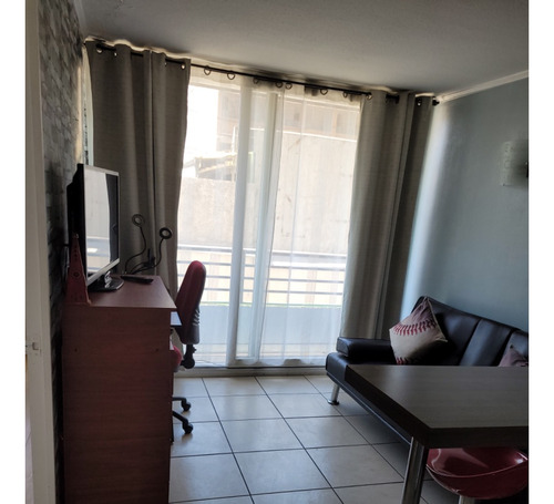 Oportunidad Departamento En Venta Metro Parque Almagro 