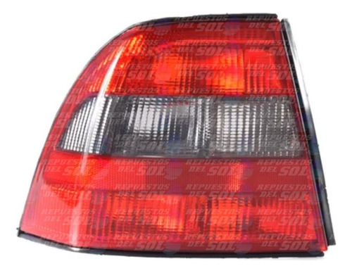 Farol Trasero Opel Vectra-b 1996 1998 Izq