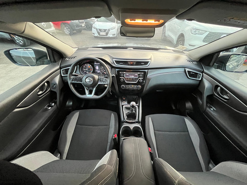 Nissan Qashqai 4x2 5mt - 2018 | 76