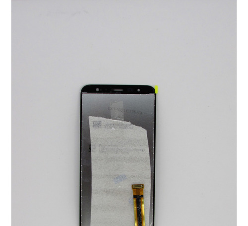 Display Para Samsung J4 Plus , J415, J6 Plus , J610 Negro
