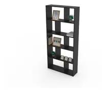Comprar Biblioteca Melamina Bibliotecas Diseño 006-cubo -401