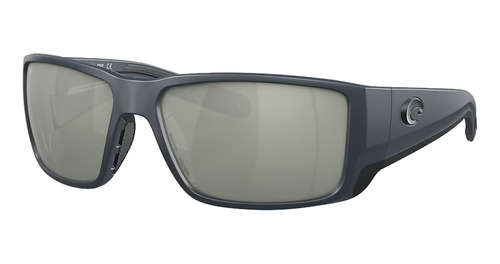 Zonazero Lentes Costa Del Mar Blackfin Pro Midnight Gray