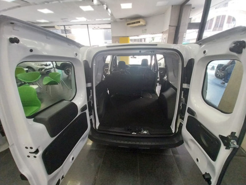 Renault Kangoo Ii Express 1.6 Sce Confort 5A