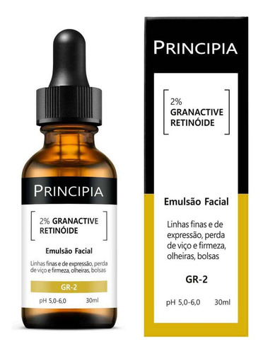 Kit 4 Séruns Niacinamida + Peptídeos + Glicólico + Retinóide Momento de aplicação Noite Tipo de pele Todo tipo de pele