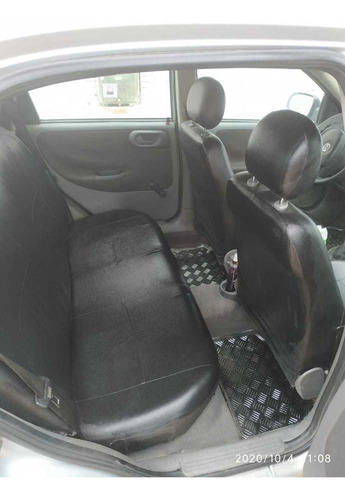 Chevrolet Corsa Sedan 2003 1.0 Classic 4p Álcool