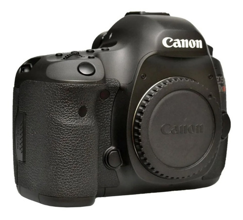 Câmera Canon Eos 5dsr Corpo Seminova