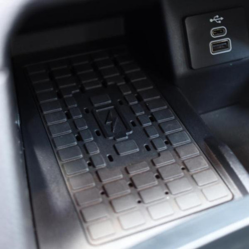 Ford Ranger Ltdcd3d4a 2024
