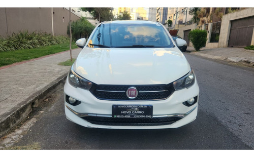 Fiat Cronos 1.8 E.TORQ FLEX PRECISION AT6