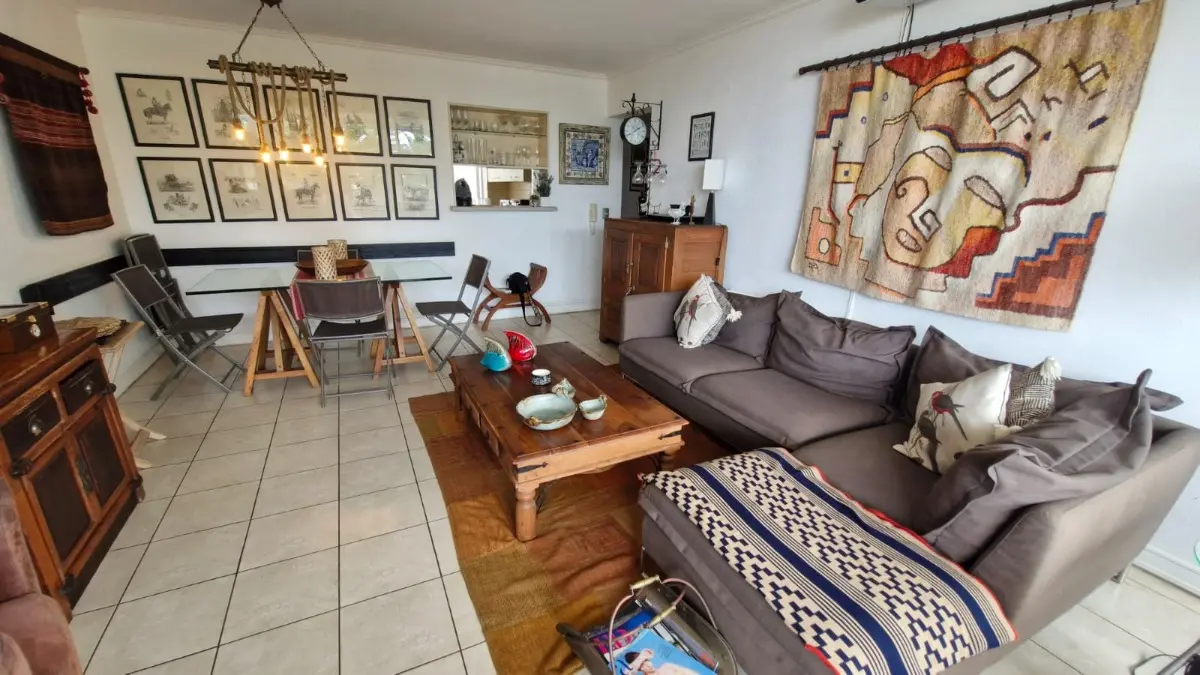 Imagen 5 de 29 de Departamento En Venta En Zapallar Con Terraza Y Vista Mar