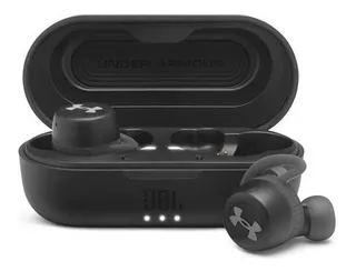 Audífonos Bluetooth Under Armour Jbl True Wireless