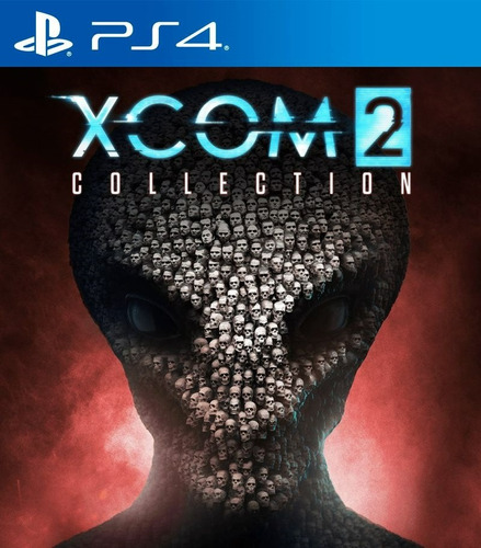 Xcom 2 Collection ~ Videojuego Ps4 Español