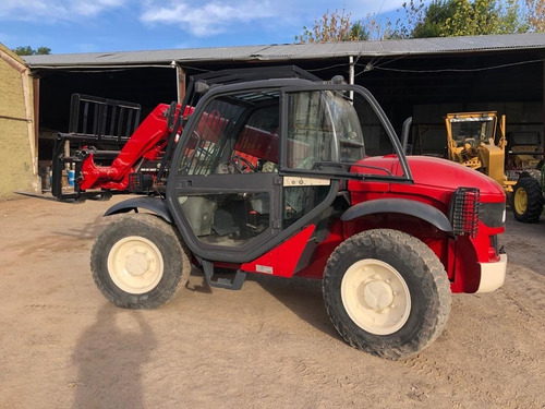 Manitou Mlt526