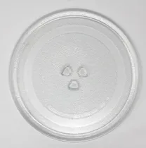 Comprar Plato Microondas 25,5 Cm Encastre Trebol Bgh Atma Whirlpool