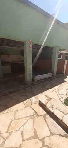 Rancho Com 2 Dorms, Área Rural De Pirassununga, Pirassununga - R$ 300 Mil, Cod: 51400 - V51400