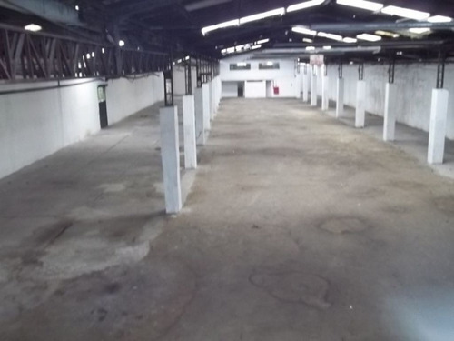 Imagem 10 de 12 de Locação Galpão - Jardim Mirante, São Paulo-sp - Rr1634