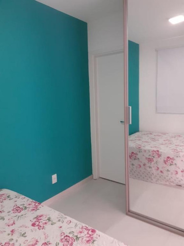 Imagem 19 de 30 de Studio C /1 Quarto À Venda, 32 M² - Brás //sp - St0025