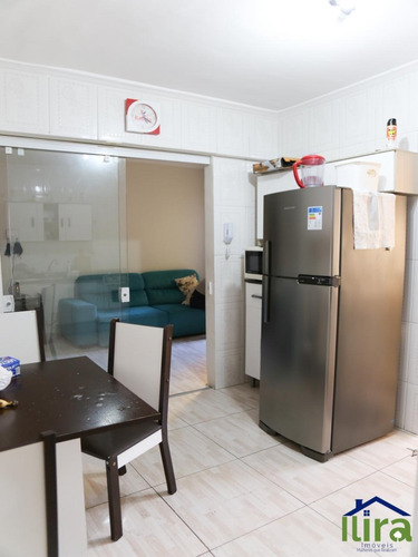 Imagem 7 de 15 de Ref.: 2200 - Apartamento Em Osasco Para Venda - V2200