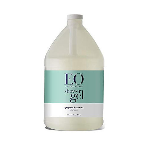 Ducha Eo Productos Calmante Refill Gel Botánico, Pomelo Y Me