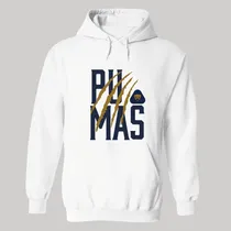Comprar Sudadera Hombre Hoodies  Pumas Unam Zarpazo