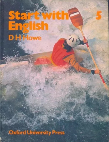 D. H. Howe: Start With English 5