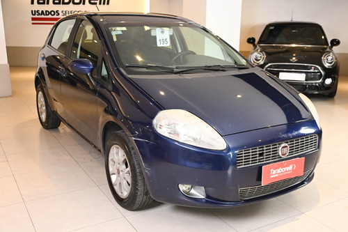 Fiat Punto 1.4 Elx