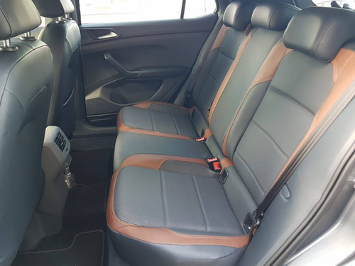 Imagem 6 de 15 de Volkswagen T-cross 1.0 200 Tsi Total Flex Comfortline