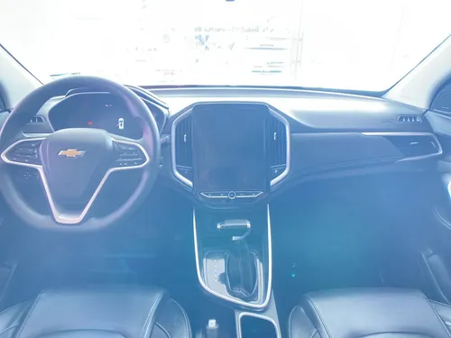 Chevrolet Captiva 2024
