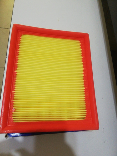 Wa5496 Filtro De Aire Motor Corsa Y Chevy